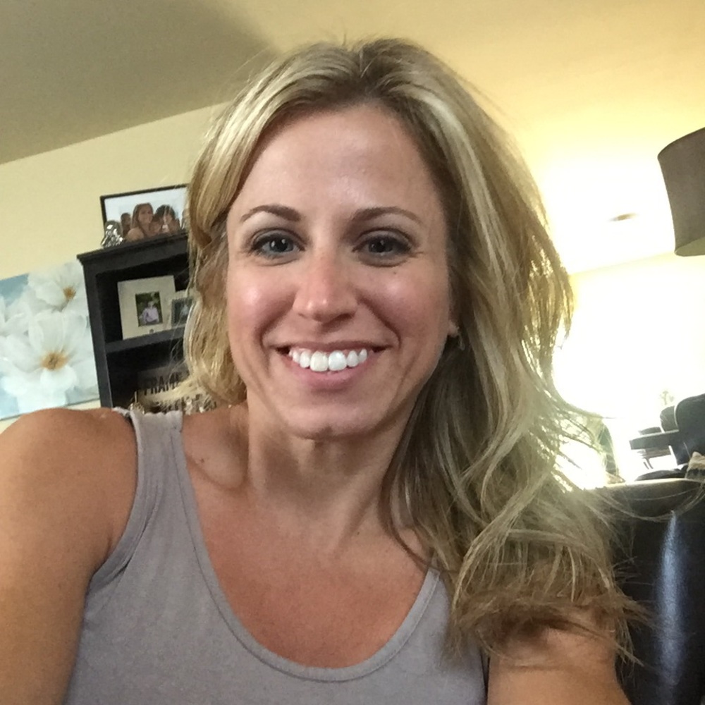 Meet your Posher, Angela